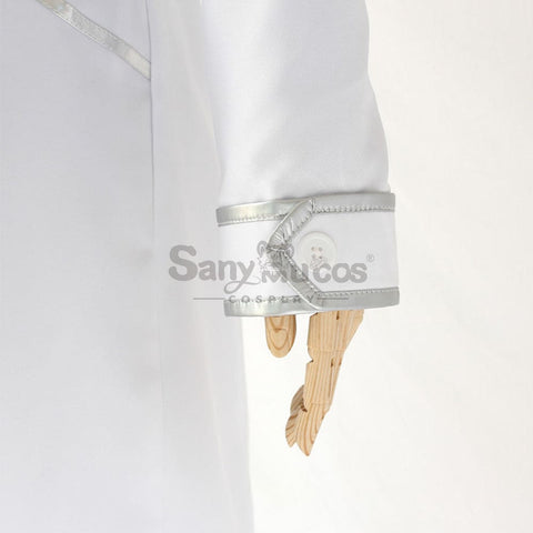 【In Stock】Anime Tokyo Ghoul Cosplay Haise Sasaki Costume Costumes