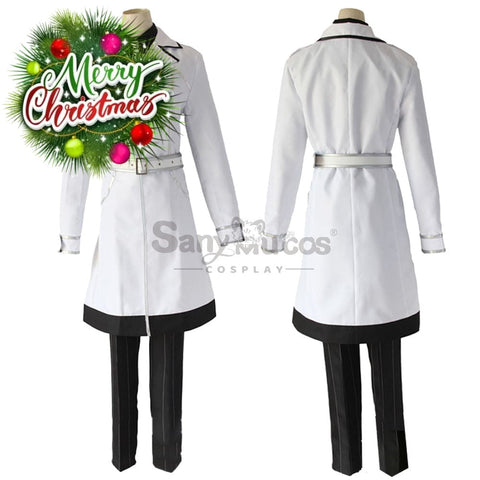 【In Stock】Anime Tokyo Ghoul Cosplay Haise Sasaki Costume Costumes