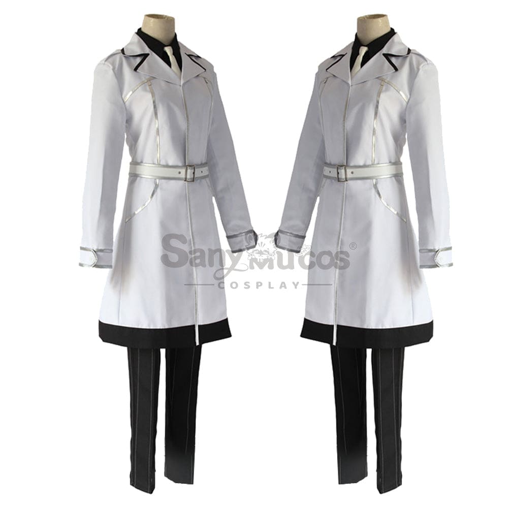 【In Stock】Anime Tokyo Ghoul Cosplay Haise Sasaki Costume Costumes