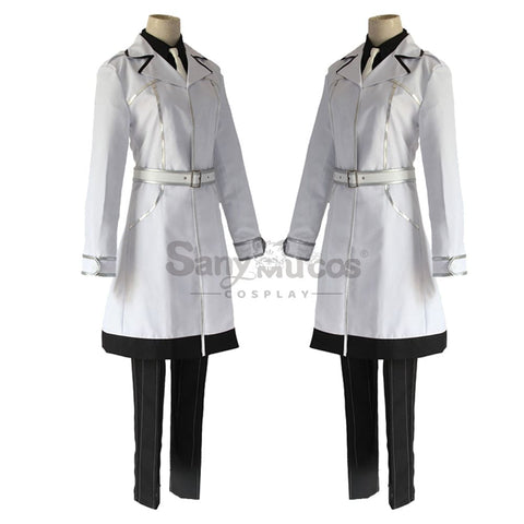 【In Stock】Anime Tokyo Ghoul Cosplay Haise Sasaki Costume Costumes