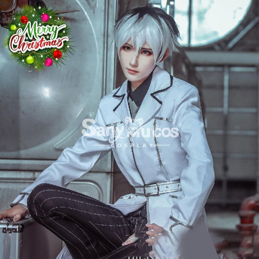 【In Stock】Anime Tokyo Ghoul Cosplay Haise Sasaki Costume Costumes 1000