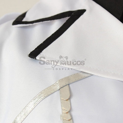 【In Stock】Anime Tokyo Ghoul Cosplay Haise Sasaki Costume Costumes