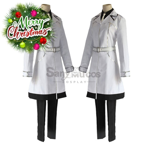 【In Stock】Anime Tokyo Ghoul Cosplay Haise Sasaki Costume Costumes