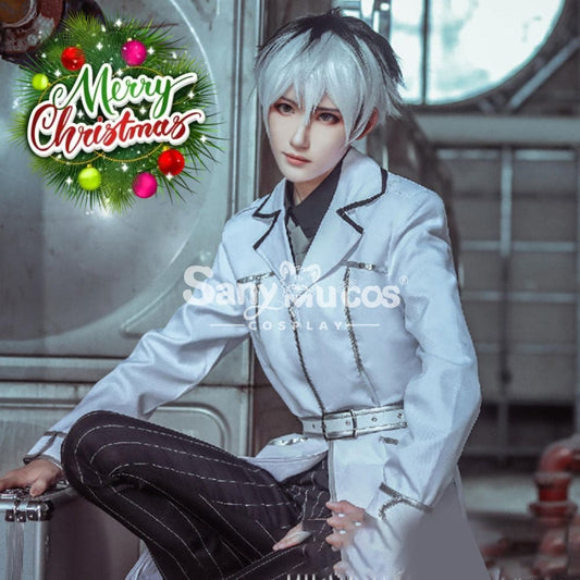 【In Stock】Anime Tokyo Ghoul Cosplay Haise Sasaki Costume Costumes 1000