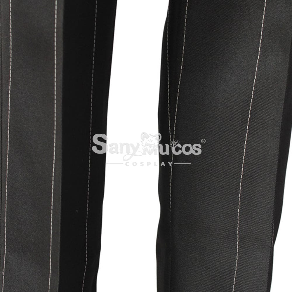 【In Stock】Anime Tokyo Ghoul Cosplay Haise Sasaki Costume Costumes