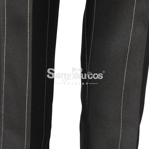 【In Stock】Anime Tokyo Ghoul Cosplay Haise Sasaki Costume Costumes