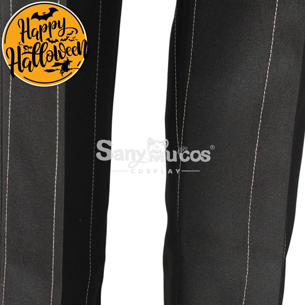 【In Stock】Anime Tokyo Ghoul Cosplay Haise Sasaki Costume Costumes