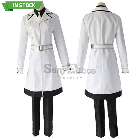 【In Stock】Anime Tokyo Ghoul Cosplay Haise Sasaki Costume Costumes