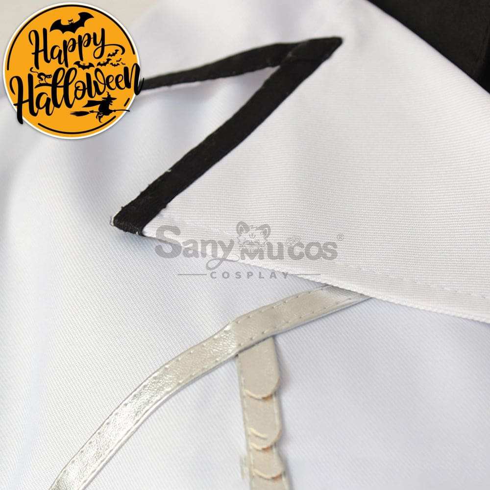 【In Stock】Anime Tokyo Ghoul Cosplay Haise Sasaki Costume Costumes