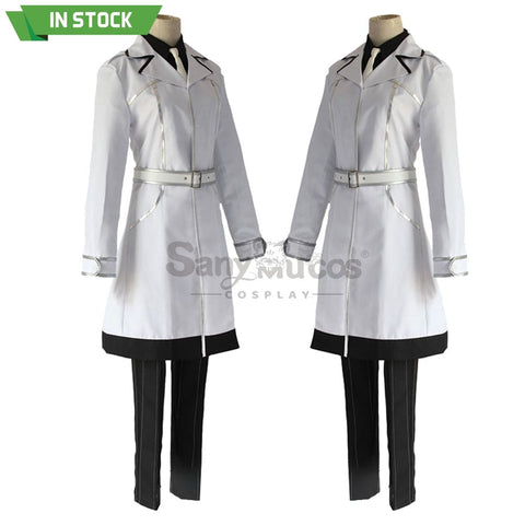 【In Stock】Anime Tokyo Ghoul Cosplay Haise Sasaki Costume Costumes