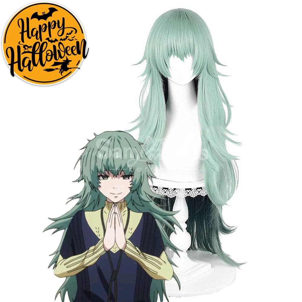 【In Stock】Anime Tokyo Ghoul Cosplay Izumi Takatsuki Cosplay Wig Cosplay Wigs