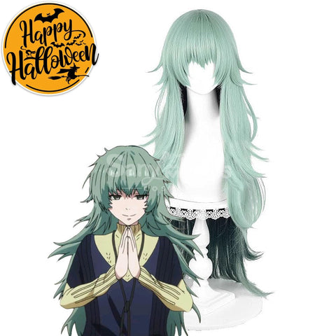 【In Stock】Anime Tokyo Ghoul Cosplay Izumi Takatsuki Cosplay Wig Cosplay Wigs