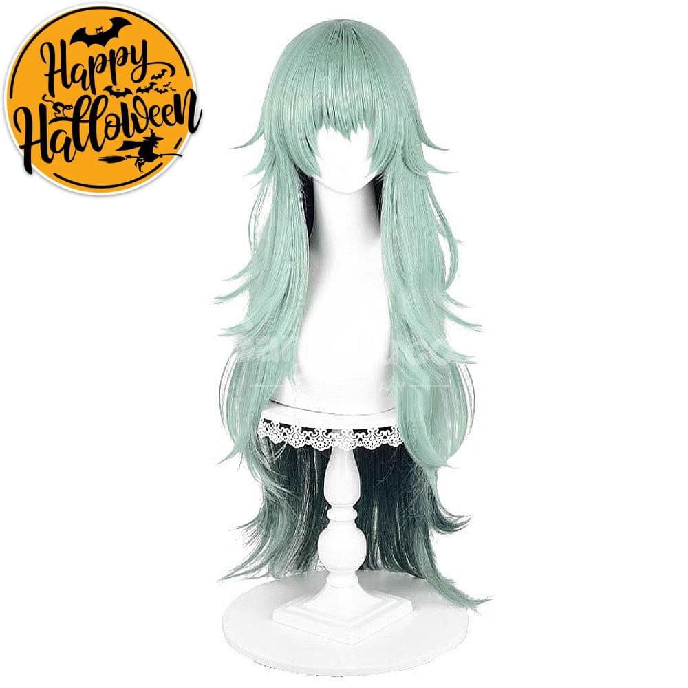 【In Stock】Anime Tokyo Ghoul Cosplay Izumi Takatsuki Cosplay Wig Cosplay Wigs