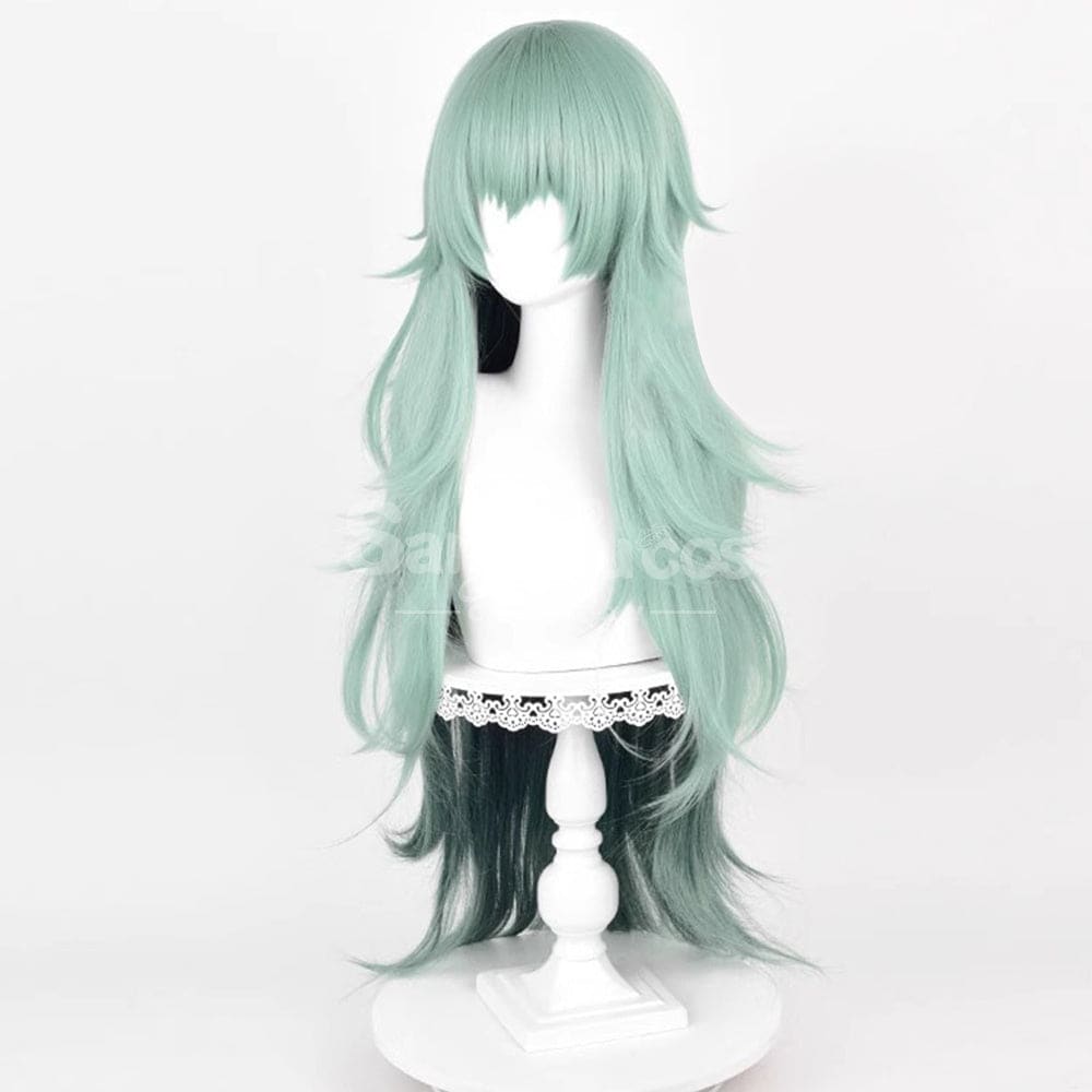 【In Stock】Anime Tokyo Ghoul Cosplay Izumi Takatsuki Cosplay Wig Cosplay Wigs