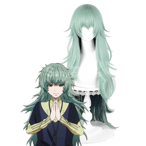 【In Stock】Anime Tokyo Ghoul Cosplay Izumi Takatsuki Cosplay Wig Cosplay Wigs