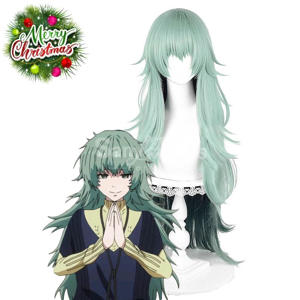 【In Stock】Anime Tokyo Ghoul Cosplay Izumi Takatsuki Cosplay Wig Cosplay Wigs