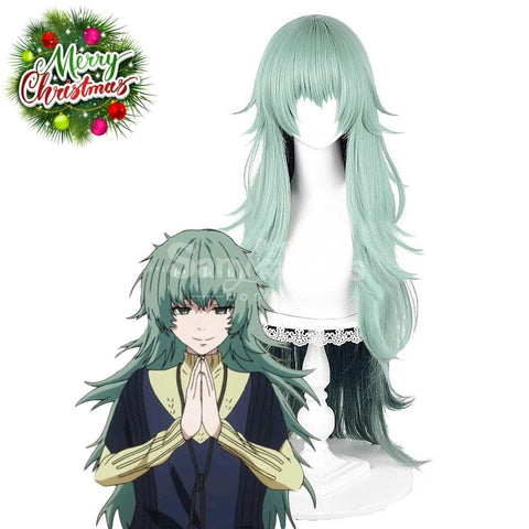 【In Stock】Anime Tokyo Ghoul Cosplay Izumi Takatsuki Cosplay Wig Cosplay Wigs