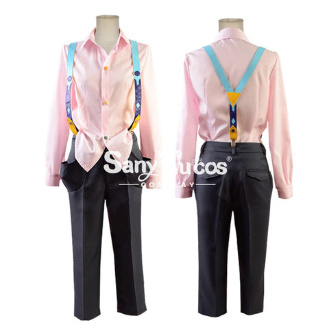【In Stock】Anime Tokyo Ghoul Cosplay Juuzou Suzuya Costume Costumes