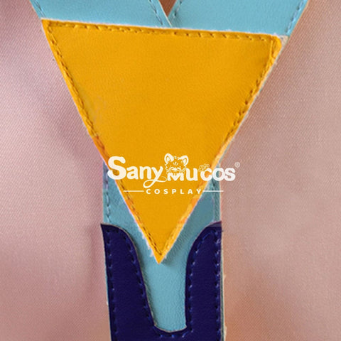 【In Stock】Anime Tokyo Ghoul Cosplay Juuzou Suzuya Costume Costumes