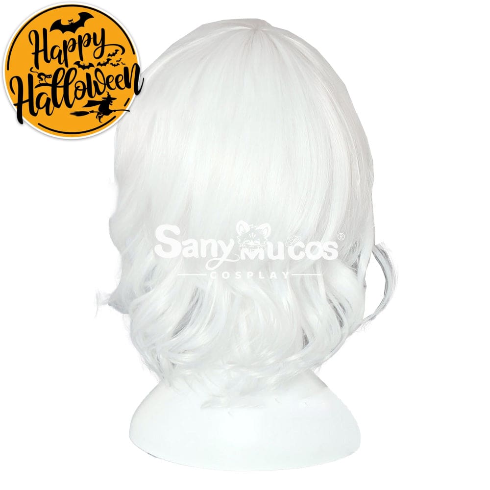 Anime Tokyo Ghoul Cosplay Juuzou Suzuya Wig Wigs
