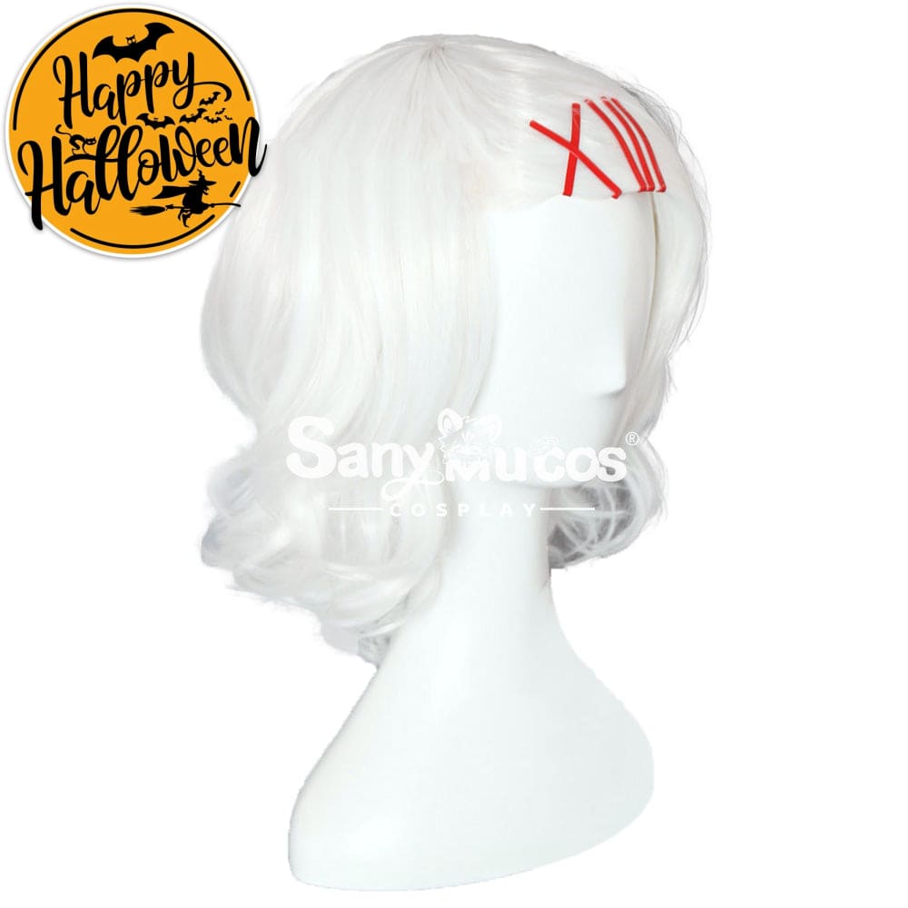 Anime Tokyo Ghoul Cosplay Juuzou Suzuya Wig Wigs