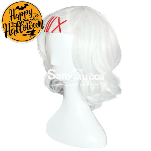 Anime Tokyo Ghoul Cosplay Juuzou Suzuya Wig Wigs