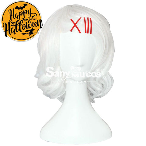 Anime Tokyo Ghoul Cosplay Juuzou Suzuya Wig Wigs