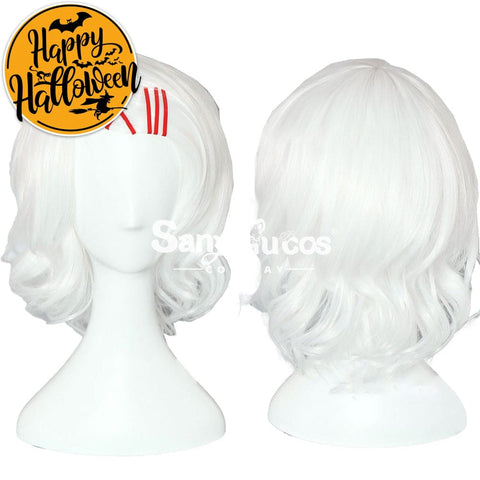 Anime Tokyo Ghoul Cosplay Juuzou Suzuya Wig Wigs