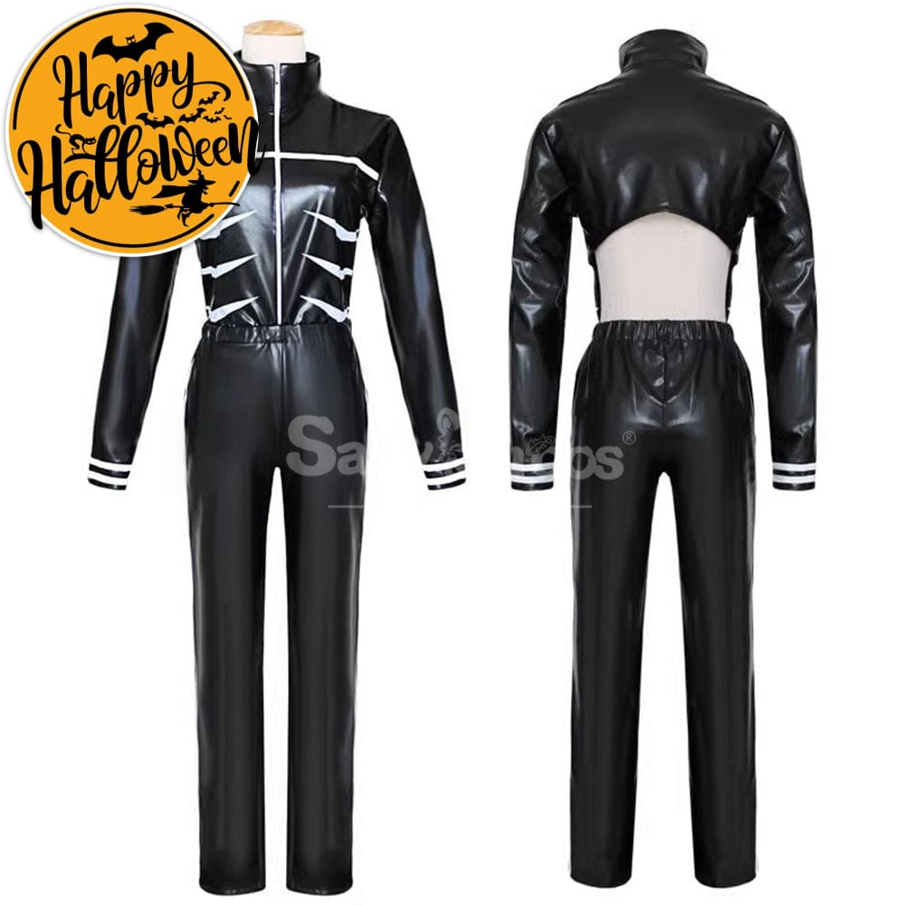 【In Stock】Anime Tokyo Ghoul Cosplay Ken Kaneki Cosplay Costume Cosplay Costumes