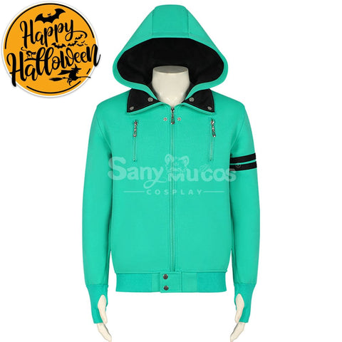 【In Stock】Anime Tokyo Ghoul Cosplay Ken Kaneki Cosplay Costume Cosplay Costumes