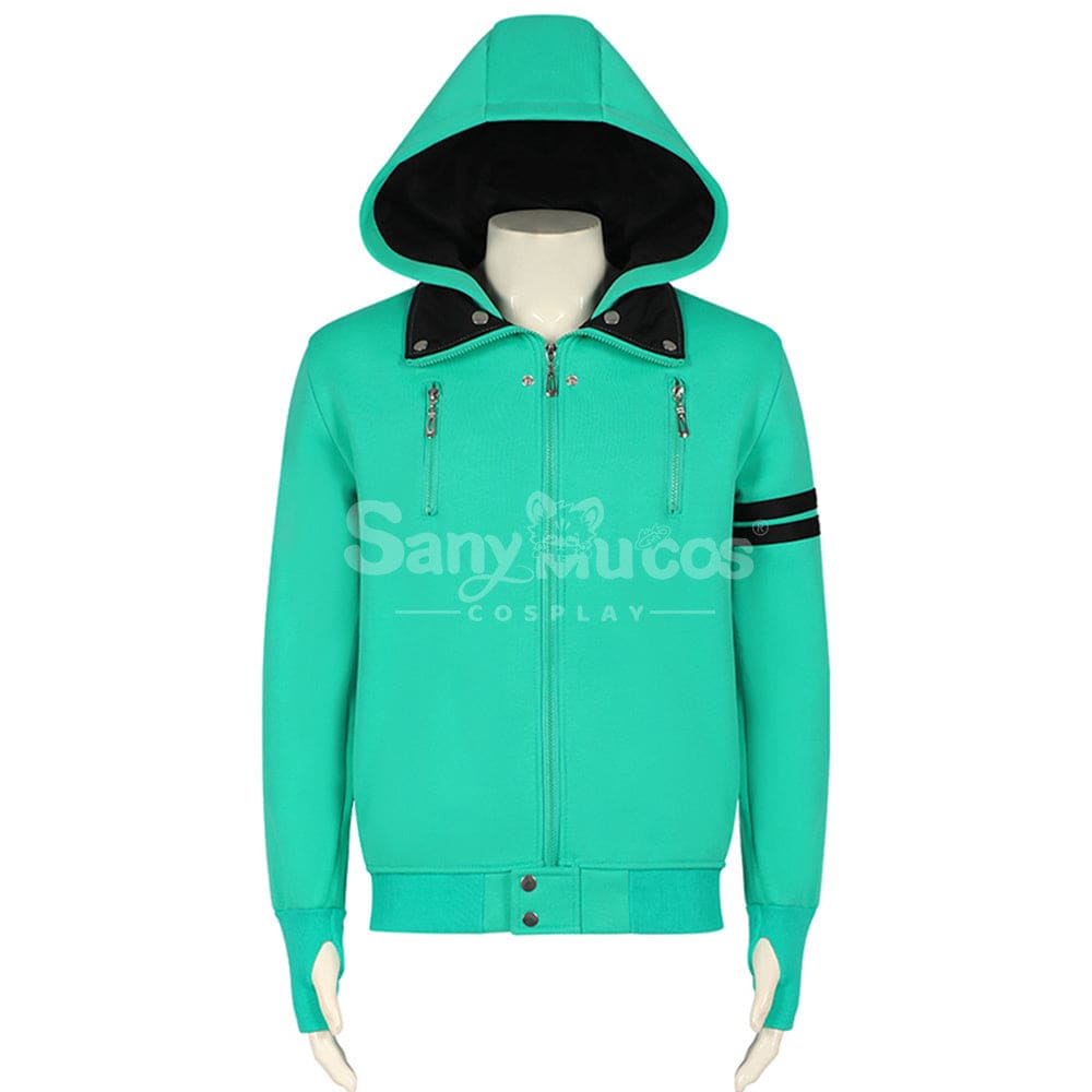 【In Stock】Anime Tokyo Ghoul Cosplay Ken Kaneki Cosplay Costume Cosplay Costumes