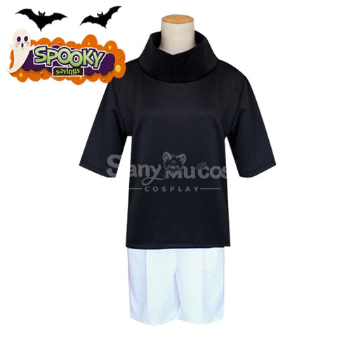 【In Stock】Anime Tokyo Ghoul Cosplay Ken Kaneki Cosplay Costume Cosplay Costumes