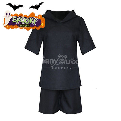 【In Stock】Anime Tokyo Ghoul Cosplay Ken Kaneki Cosplay Costume Cosplay Costumes