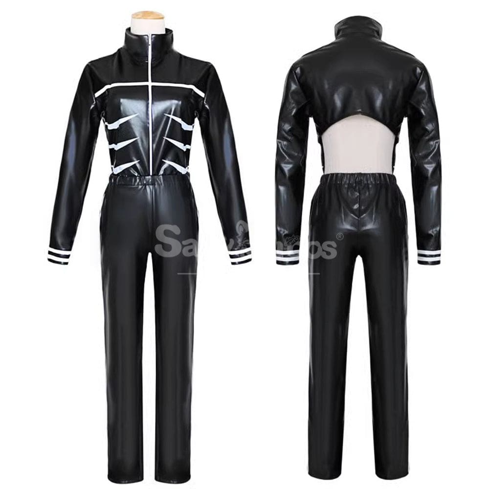 【In Stock】Anime Tokyo Ghoul Cosplay Ken Kaneki Cosplay Costume Cosplay Costumes
