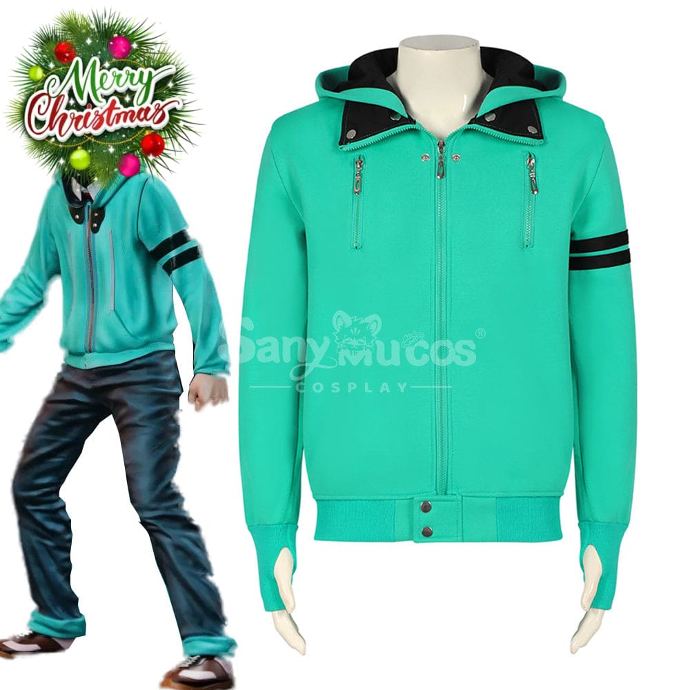 【In Stock】Anime Tokyo Ghoul Cosplay Ken Kaneki Cosplay Costume Cosplay Costumes