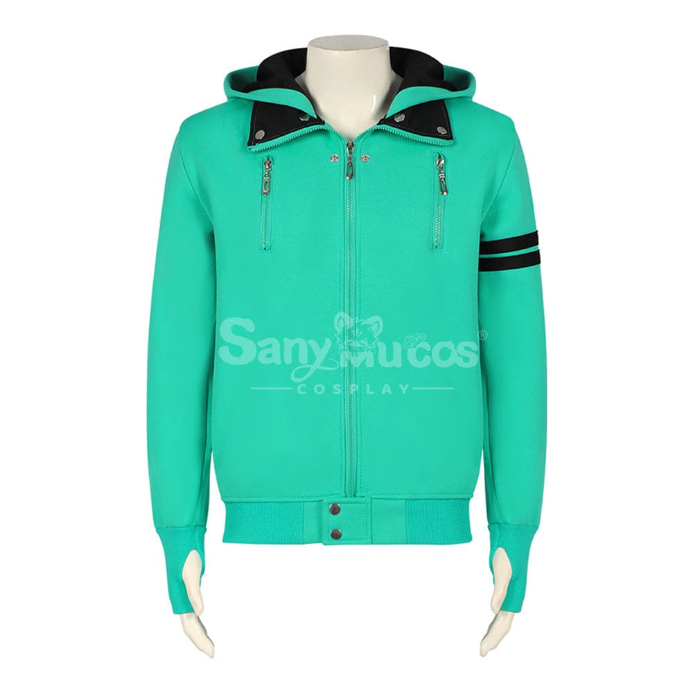 【In Stock】Anime Tokyo Ghoul Cosplay Ken Kaneki Cosplay Costume Cosplay Costumes