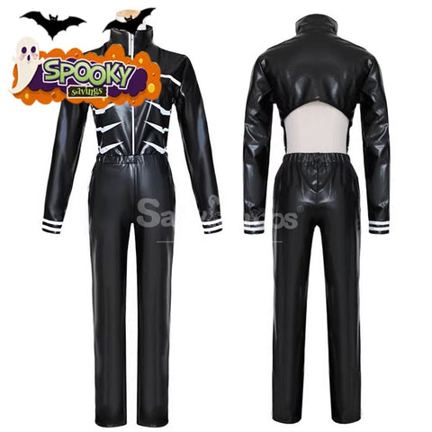 【In Stock】Anime Tokyo Ghoul Cosplay Ken Kaneki Cosplay Costume Cosplay Costumes