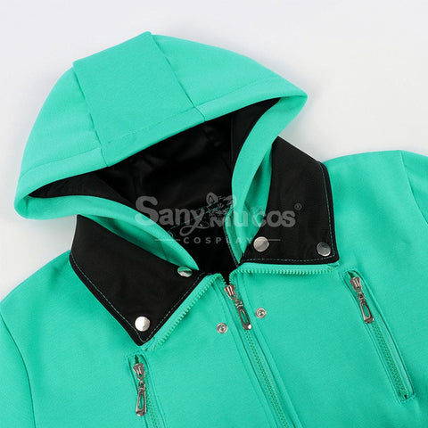 【In Stock】Anime Tokyo Ghoul Cosplay Ken Kaneki Cosplay Costume Cosplay Costumes