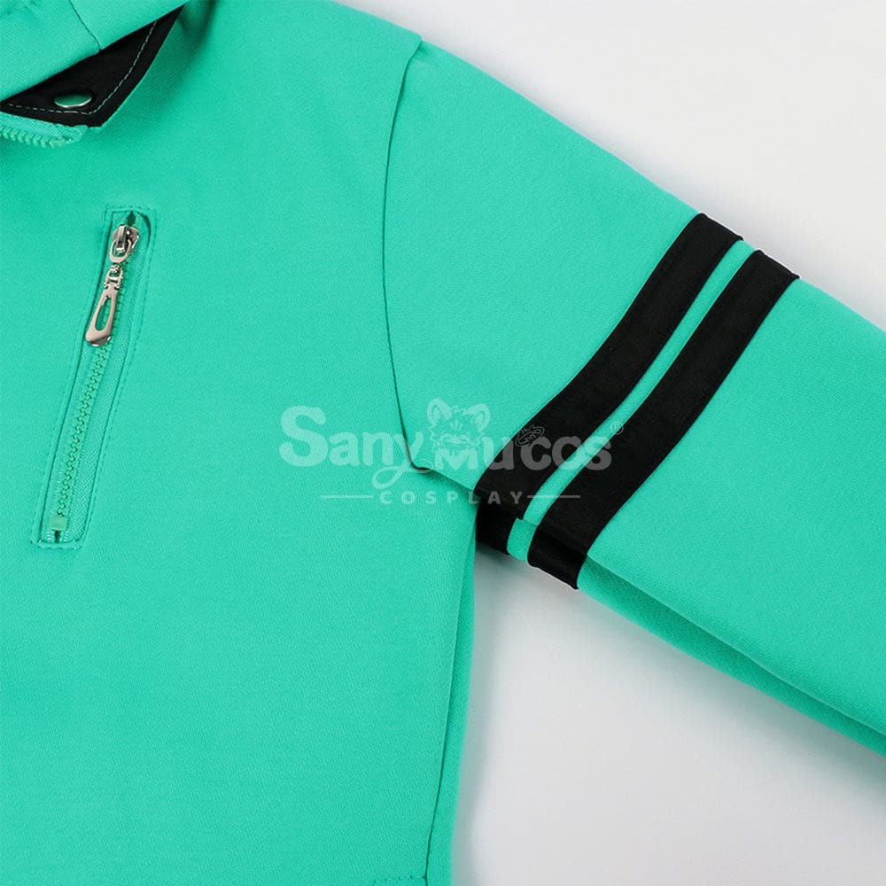 【In Stock】Anime Tokyo Ghoul Cosplay Ken Kaneki Cosplay Costume Cosplay Costumes