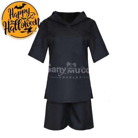 【In Stock】Anime Tokyo Ghoul Cosplay Ken Kaneki Cosplay Costume Cosplay Costumes