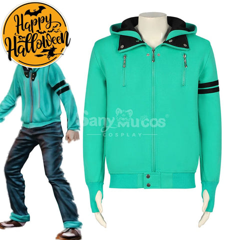 【In Stock】Anime Tokyo Ghoul Cosplay Ken Kaneki Cosplay Costume Cosplay Costumes