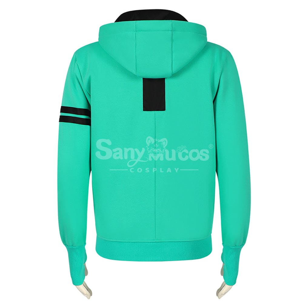 【In Stock】Anime Tokyo Ghoul Cosplay Ken Kaneki Cosplay Costume Cosplay Costumes