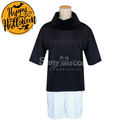 【In Stock】Anime Tokyo Ghoul Cosplay Ken Kaneki Cosplay Costume Cosplay Costumes
