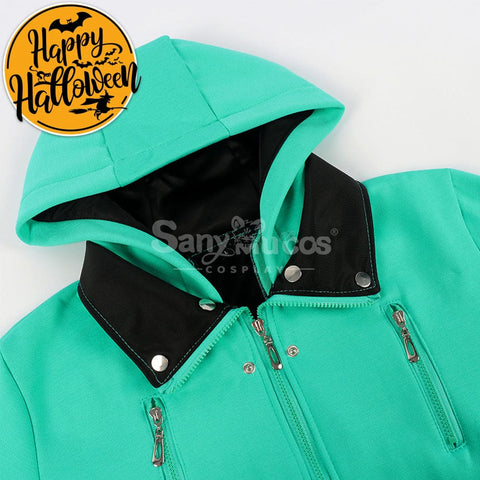 【In Stock】Anime Tokyo Ghoul Cosplay Ken Kaneki Cosplay Costume Cosplay Costumes