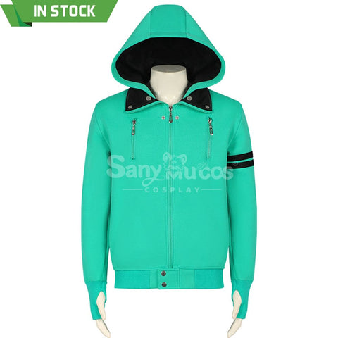 【In Stock】Anime Tokyo Ghoul Cosplay Ken Kaneki Cosplay Costume Cosplay Costumes