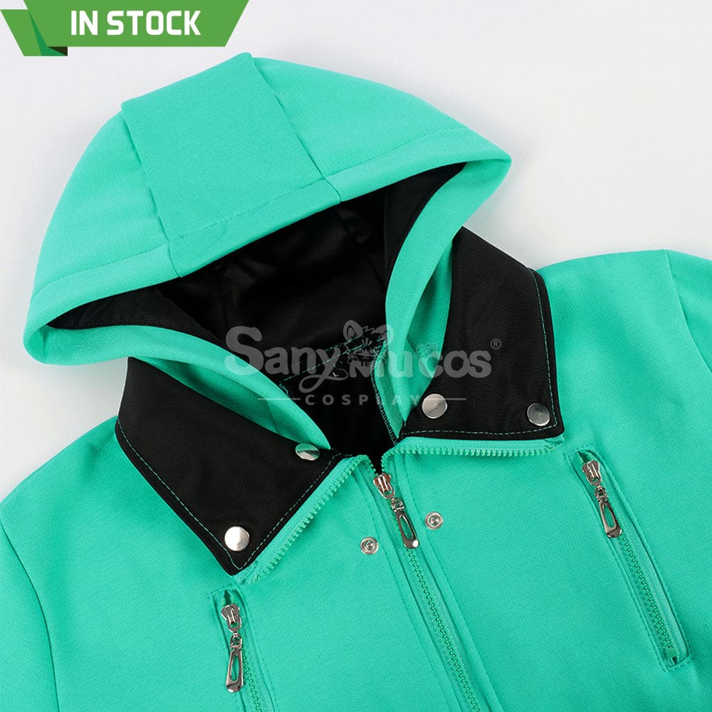 【In Stock】Anime Tokyo Ghoul Cosplay Ken Kaneki Cosplay Costume Cosplay Costumes