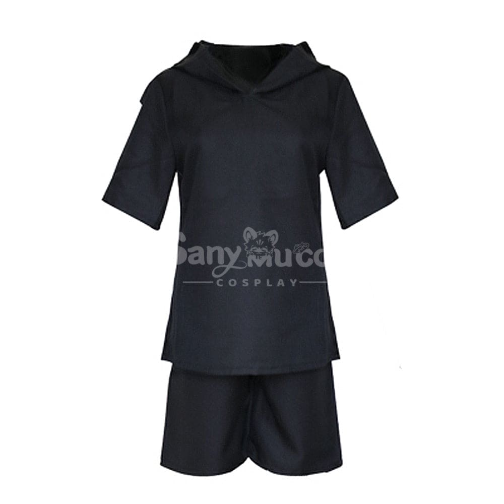 【In Stock】Anime Tokyo Ghoul Cosplay Ken Kaneki Cosplay Costume Cosplay Costumes