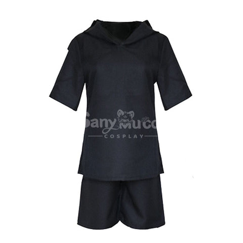 【In Stock】Anime Tokyo Ghoul Cosplay Ken Kaneki Cosplay Costume Cosplay Costumes