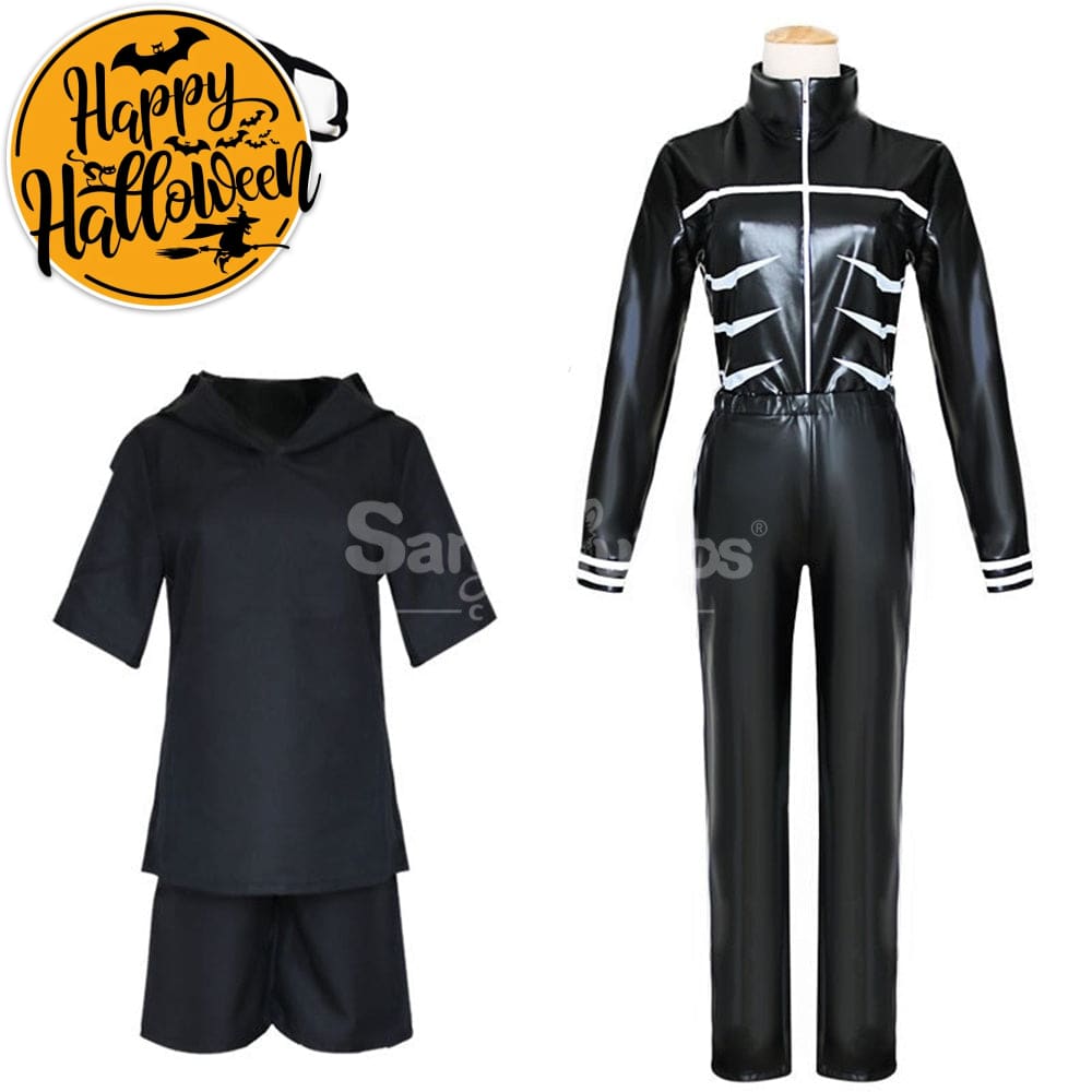 【In Stock】Anime Tokyo Ghoul Cosplay Ken Kaneki Cosplay Costume Costume / S Cosplay Costumes