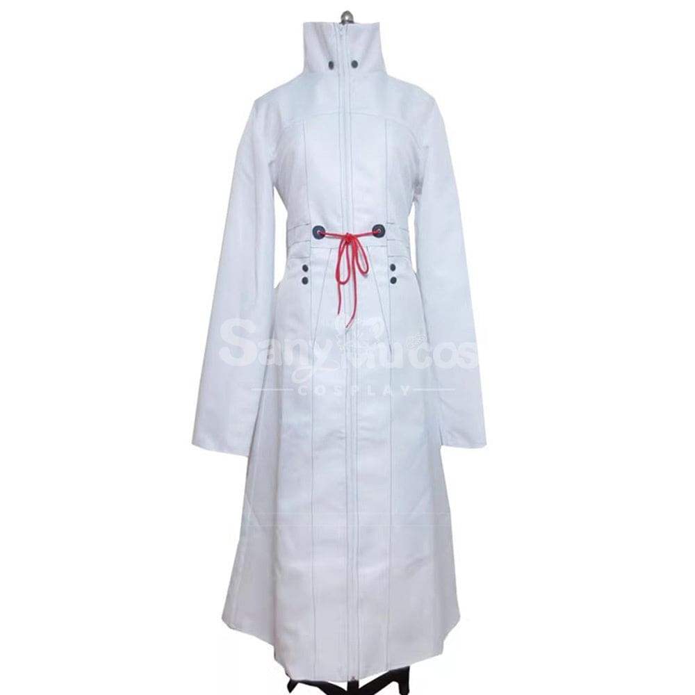 【In Stock】Anime Tokyo Ghoul Cosplay Tatara Costume Costumes